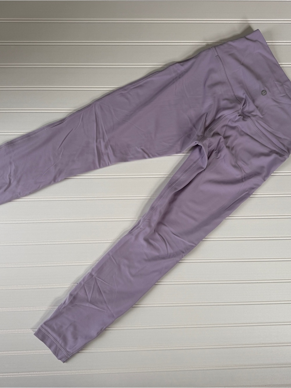lululemon athletica Lavender High-Rise Leggings
